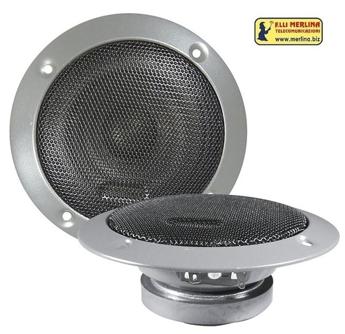 Coppia midrange m da - midrange, sg