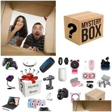 MAGIC BOX SCATOLA SORPRESA