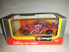 PORSCHE 924 TURBO COD.4103