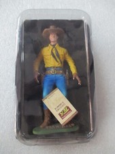 IL MONDO DI TEX - TEX WILLER + I 3 PARDS E MEFISTO - 5 STATUE SIGILLATE NUOVE