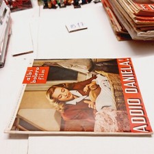 ALBI BOLERO FILM 8 ADDIO