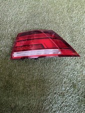 FARO FANALE POSTERIORE DESTRO DX LED ESTERNO VW GOLF 7.5