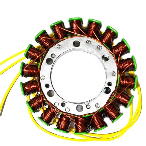 Statore generatore per - statore, honda