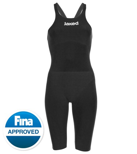Costume bagno tecnico jaked - costume,