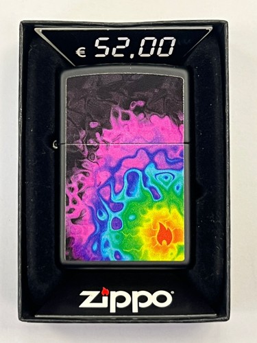 Zippo 48733 pattern - zippo,