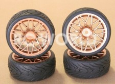 R/C 1/10 Radiocomando RUOTE