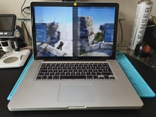 Solución fallo de gráfica