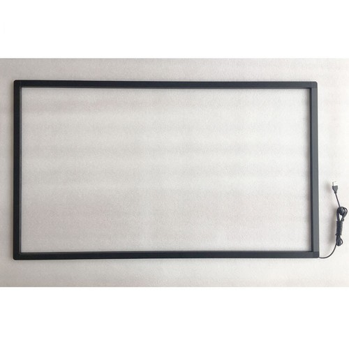 Sovrapposizione multi touch