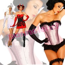 Guanti lunghi donna raso