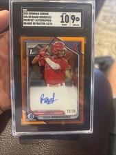 Raudi Rodriguez Auto 2024