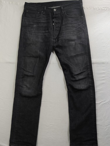 Jeans uomo levis 501 western - uomo,