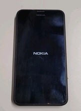 Telefono cellulare Smartphone Nokia Lumia 630 Si Riavvia