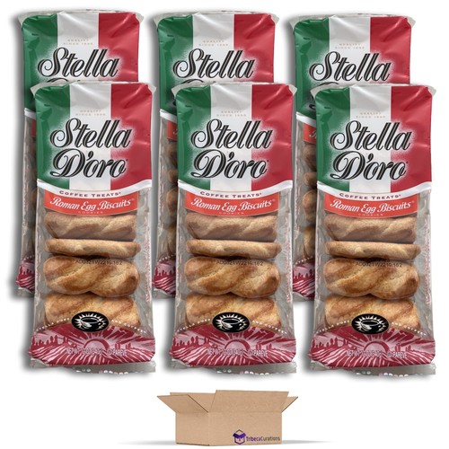 Biscotti all uovo romani - all'uovo,
