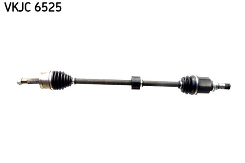 Albero motore skf vkjc - albero,
