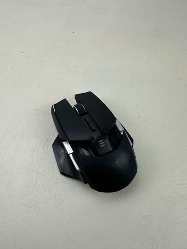 Mouse gioco razer ouroboros - gioco,