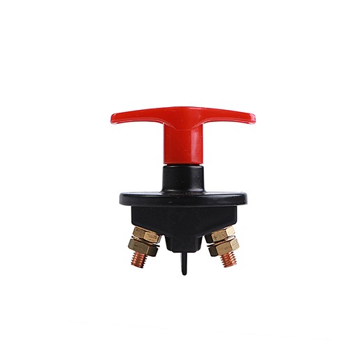 Sezionatore batteria per