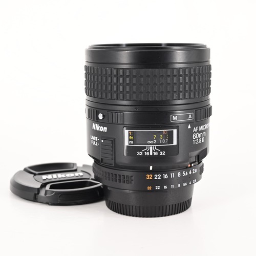 Nikon nikkor f2 - nikon, af