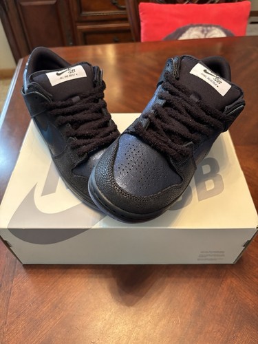 Taglia 10m nike dunk low - 10m,
