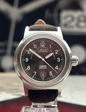 Orologio da polso Oris 7500 No
