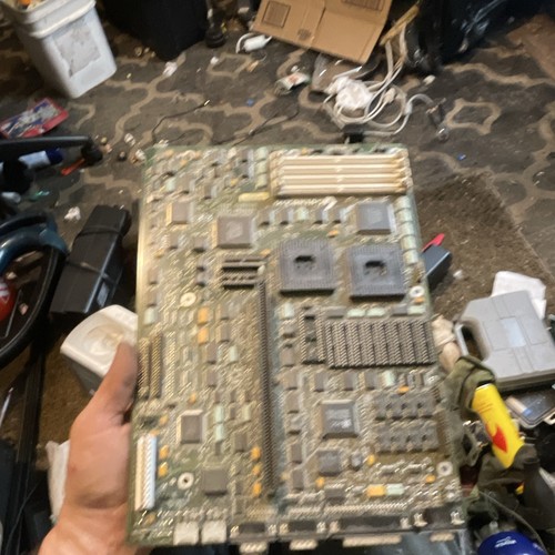 Gateway2000 socket scheda - gateway2000, 8