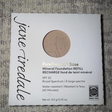 Jane Iredale, Fondotinta