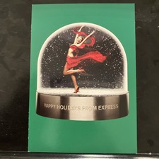 Cartolina GoCard Holiday Tower