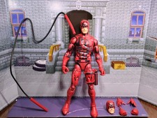 Marvel Legends Spiderman Vhs