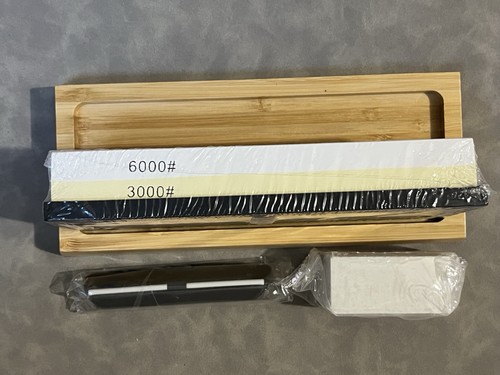 Whetstone 3000 6000 pietra per - 3000/6000,
