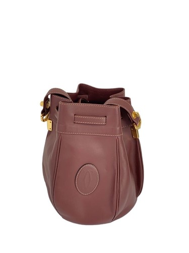 Cartier bag dl143389 - cartier, used