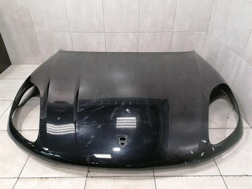 Cofano motore porsche - cofano, macan