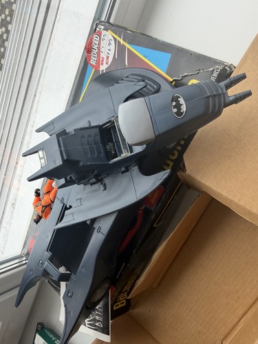 Batman serie animata - , batmobile