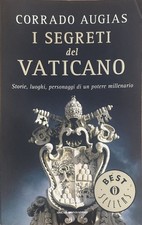 I segreti del Vaticano