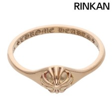 Anello cromo cuori 22k - anello,