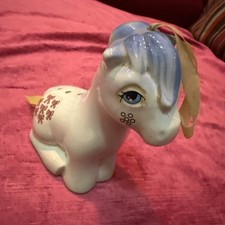 My Little Pony nastro blu rosa