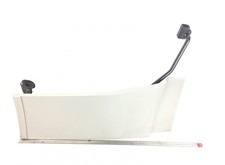 Spoiler Laterale Cabina MAN