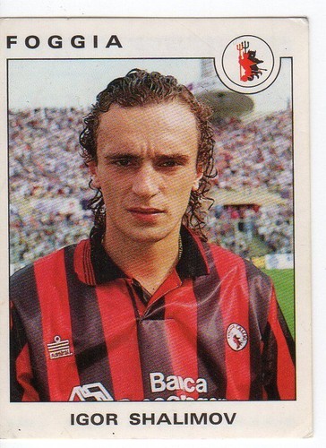 Figurina calciatori panini - calciatori,