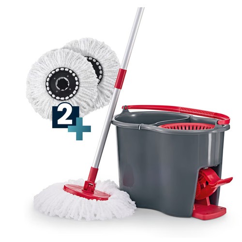 Cleanmaxx power mopp - power, set