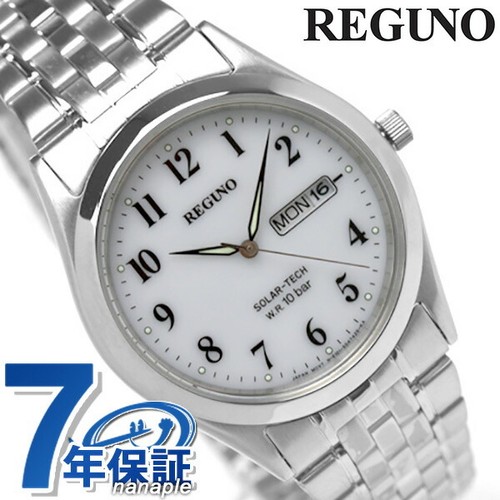 Citizen reguno regno solar - reguno,