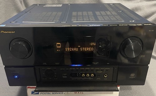Pioneer elite pacchetto - pioneer,