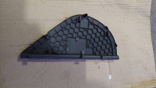 Cover tappo laterale cruscotto - cover,