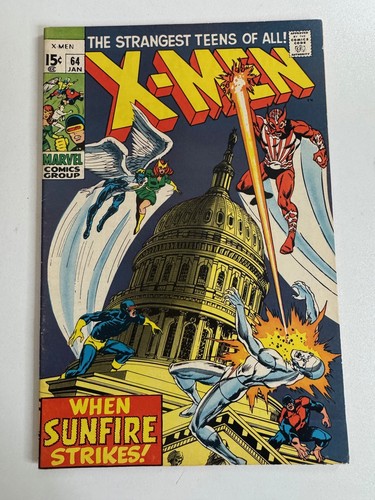 Men marvel comics - (marvel,