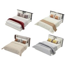 Mobili per casa delle bambole