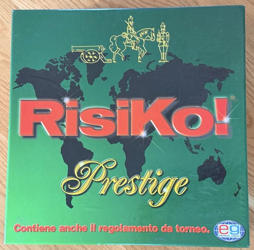 Risiko prestige editrice - prestige,