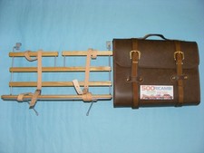Fiat 500 epoca - kit, portapacchi