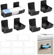 4 Coppie Supporto Fogli