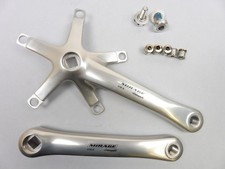 Guarnitura stradale Campagnolo