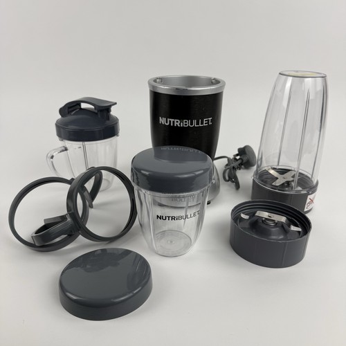 Nutribullet 101b magic - nutribullet, nb-101b