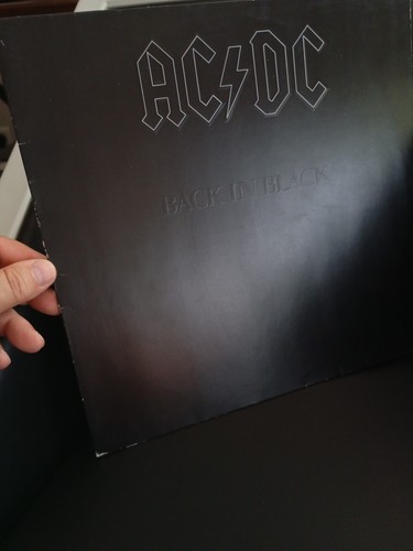 Back in black 33 - ac/dc,