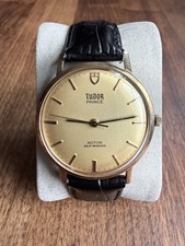 Rotore vintage Tudor Prince