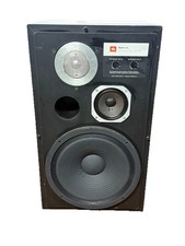 JBL L112 Altoparlante Monitor